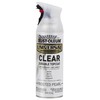 Rust-Oleum 302155 Universal All Surface Clear Topcoat Spray, 11 oz,