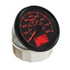ELING Car Motorcycle Boat GPS Speedometer Odometer 0-80MPH 0-120KM/H ATV