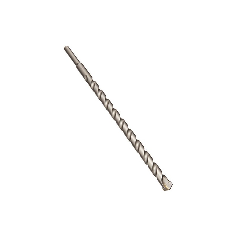 Makita D24468 Broca Cilíndrica para Concreto de 5/8" x 12"