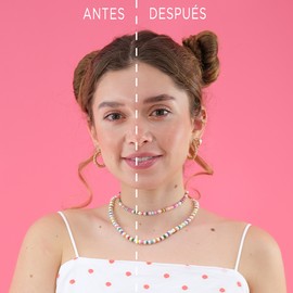 Pai Pai Gel de cejas natural