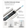Ear Wax Removal,1080P Ear Cleaner with Camera,Earwax Remover Tool with
