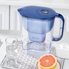 Watus Water Filter Cartridges, for Brita Maxtra and Maxtra, for