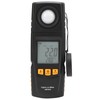 GM1020 Light Illuminance Meter 0‑200000Lx Digital Luxmeter Light Strength Tester