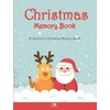 Christmas Memory Book