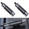 Car Window Breaker, Emergency Escape Tool and Seatbelt Cutter 2-in-1,