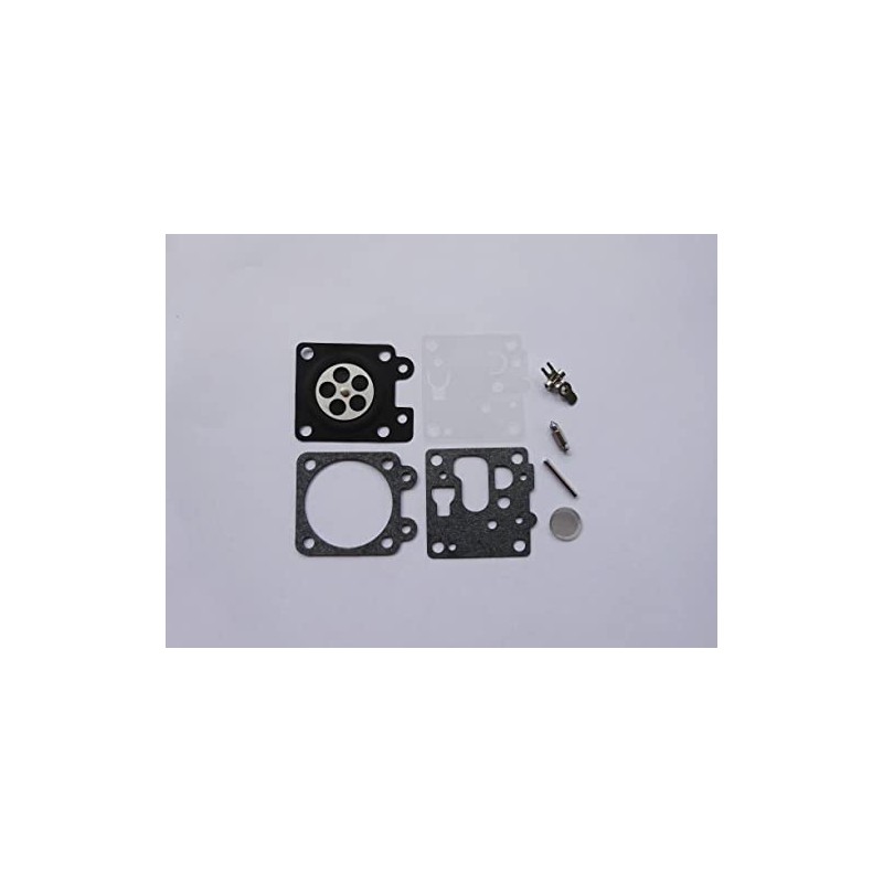 Carburetor Repair Kit Rebuild Kit, Replacement for Walbro K1-WYG Suitable