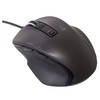 Digio2 Z Ultimate Shape Wired Mouse 5 Button Blue LED