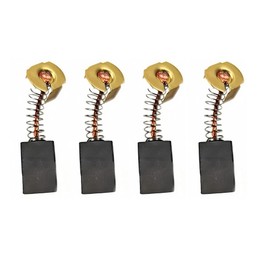 5140033-19 Replacement Table Saw Brush For DW745 DWE7480 DWE7490X DWE7491RS DWE7499GD (4 Pack)