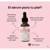 Generic Tonico Despigmentante LB *Elimina pecas, barros, paños, melasma*