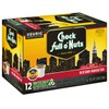 Chock Full o'Nuts Midtown Manhattan Coffee, Compatible with K-Cup Pods,