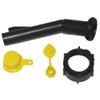EC Depot Replacement Blitz Gas Can Spout with Vent