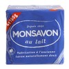 Monsavon L'Authentique Soap 4 x 100g (Pack of 2)
