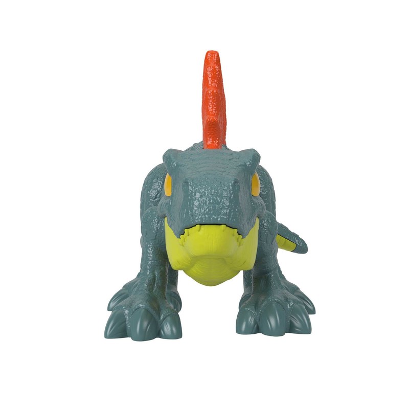 Imaginext Baby Dinosaur Story Starter Figure ~ Dimetrodon ~ Inspired
