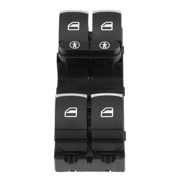 Window Regulator 7P6 959 857 Front Left Power Master Window Regulator Control Button