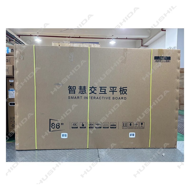Smart Board 65 Inch Whiteboard Smart Board Interactive Board Digital