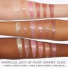 Tarte Maracuja Juicy Lip Plump Shimmer Lip Gloss Pink