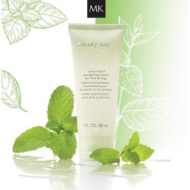 Loción Humectante para Pies y Piernas Mary Kay