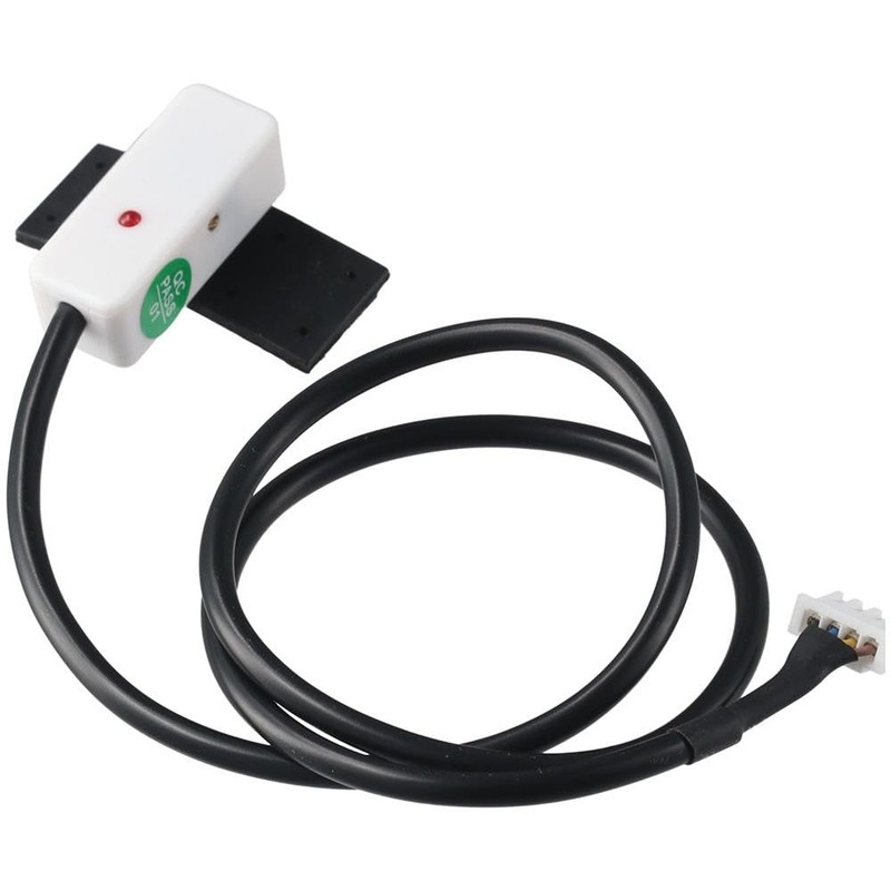 HOBBYIN Non Contact Liquid Level Sensor, Float Switch Liquid Level