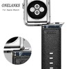 ONELANKS Watch Band Connector Kit Replaceable Metal Connection Adapter Fit