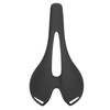 Bike Seat Cushion 3K Saddle Seat Hollow Breathable Full Carbon