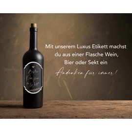 Happy Birthday / Mum / Dad Labels