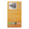 YOGI TEAS - AYURVEDIC Organic Detox with Lemon 17bags (PACK