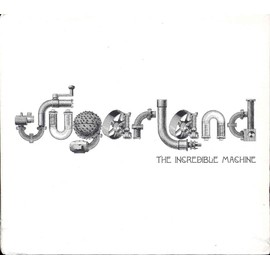 The Incredible Machine