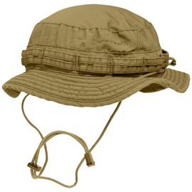 Pentagon Babylon Boonie Hat Coyote Size 58-59