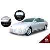 Aladen Hood Protective Cover, Compatible Standard: Car Length 16.6 -