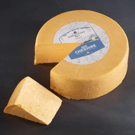 Cheshire Cheese (2x1 pound)