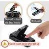 Mr. Pen- Mouse Traps, 3 Pack, Mice Trap, Mice Traps