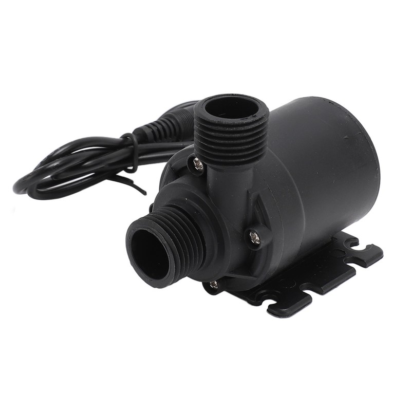 Solar Water Pump Kit Flow Adjustable Timing Water Pump for