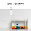 Lancoon WiFi Water Level Detector Tuya Smart Sensor Alarm Dual