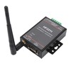 Servidor de Red Serie HF2211 RS232/485/422 a WIFI y Comunicación