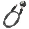 Scuba Diving Pressure Gauge Luminous Submersible Pressure Gauge with High