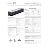 eldoLED | *2743XL Oti95W/HV/2750C/2DIM+/P6/AUX | Replacement for Osram LED Driver