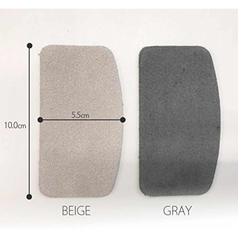 Shoe Repair Inner Seal, Lining, Repair Supplies, Heel Strengthening Plan,