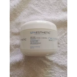 Spaesthetic Mascarilla Calmante Desensibilizante De 240gr Spaesthetic