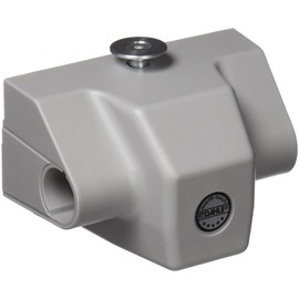 Dahle office technology Dahle 644 cutting head for Roll- and Cut 556, 558 grey