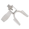 Archery Arrow Release Aids Finger Grip Caliper for Compound Hunting