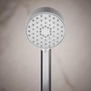 Kohler 72414-Y-CP Awaken® G90 Three-function handshower, 2.5 gpm, Polished Chrome