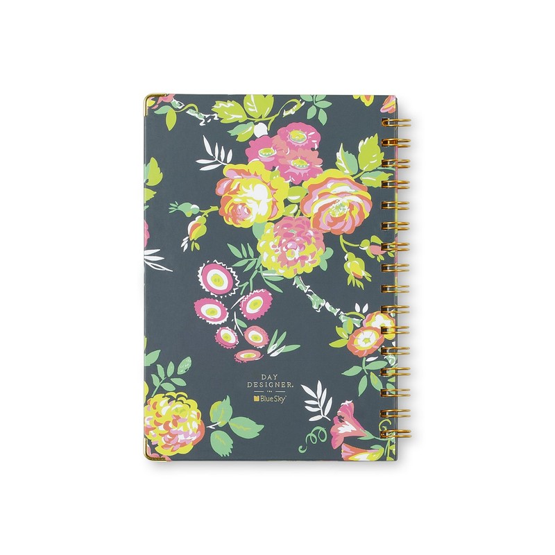Blue Sky Blue Sky Day Designer for Notebook Journal, 160