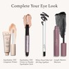 Julep Eyeshadow 101 Crème to Powder Waterproof Eyeshadow Stick, Flame