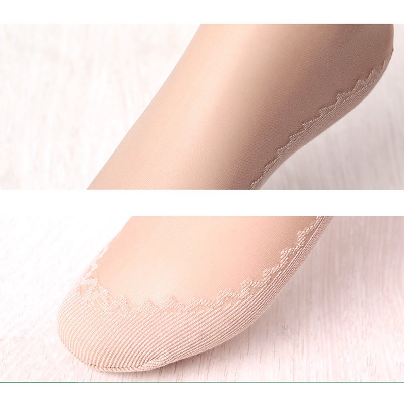 Ueither - 12 pares de calcetines de punto reforzado con