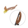 Gomake Vinyl Backing Cutter Wrapping Paper Cutter Vinyl Knife with