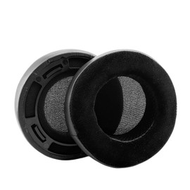 Sumugaric Sundara Headphone Pads Replacement Ear Cushions Cups Compatible with Hifiman SUNDARA HE400 HE400SE 400I 400S HE560 560I HE500 300 350 HE3 5 6 Headphones