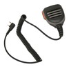 Two Way Radio Rainproof Handheld Speaker Mic Microphone Remote Shoulder