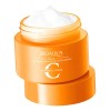 1 Pza Crema Vitamina C Bioaqua Antioxidante Whitening Momento De