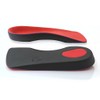 R3D 3/4 Orthotic Insoles Arch Support Foot Soothers Pronation Fallen