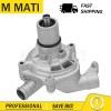 M MATI Water Pump for Honda VT1100 C C2 C3